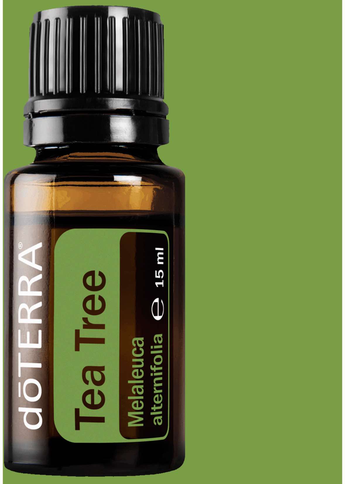 Tea tree olje