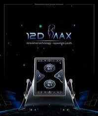 Hifu 12D Max