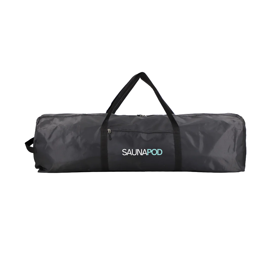 Travel Bag SaunaZen